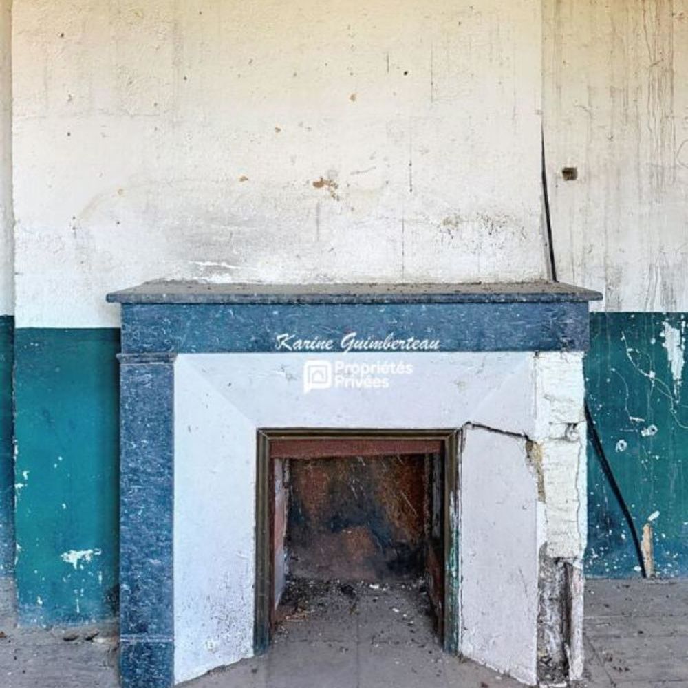 � vendre  Propri�t�/ch�teau Saint-�milion (33330)