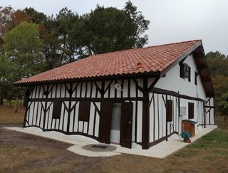  Maison � vendre 6 pi�ces 165 m�