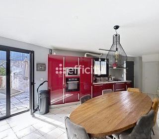  Maison � vendre 3 pi�ces 90 m�