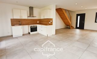  Maison � vendre 5 pi�ces 99 m�