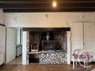  Maison � vendre 7 pi�ces 115 m�