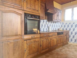  Maison � vendre 4 pi�ces 102 m�