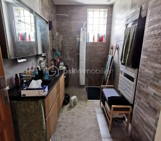  Villa � vendre 3 pi�ces 79 m�