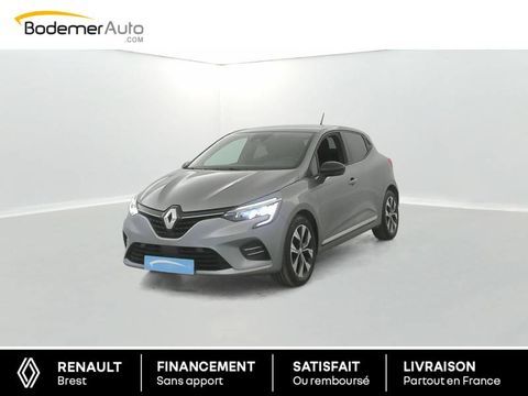 Renault Clio TCe 90 Evolution 2023 occasion Brest 29200