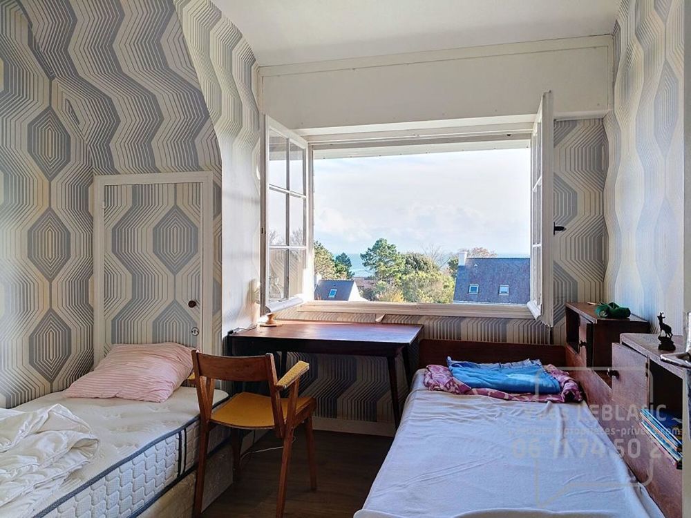 � vendre  Maison Groix (56590)