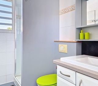  Appartement � vendre 1 pi�ce 29 m�