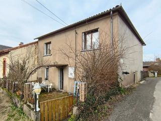  Maison � vendre 5 pi�ces 125 m�