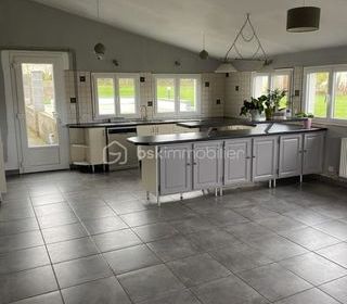  Ferme � vendre 8 pi�ces 170 m�