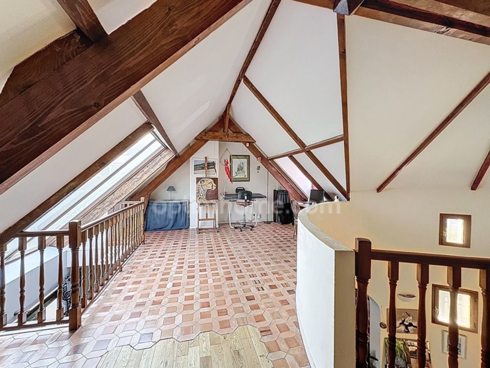 � vendre  Maison M�ry-sur-Oise (95540)