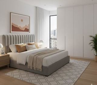  Appartement � vendre 4 pi�ces 82 m�