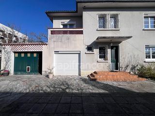  Maison � vendre 6 pi�ces 135 m�