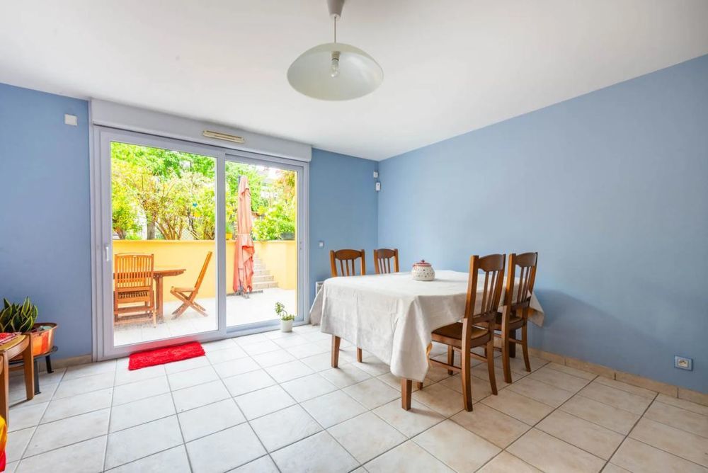 � vendre  Maison Viroflay (78220)