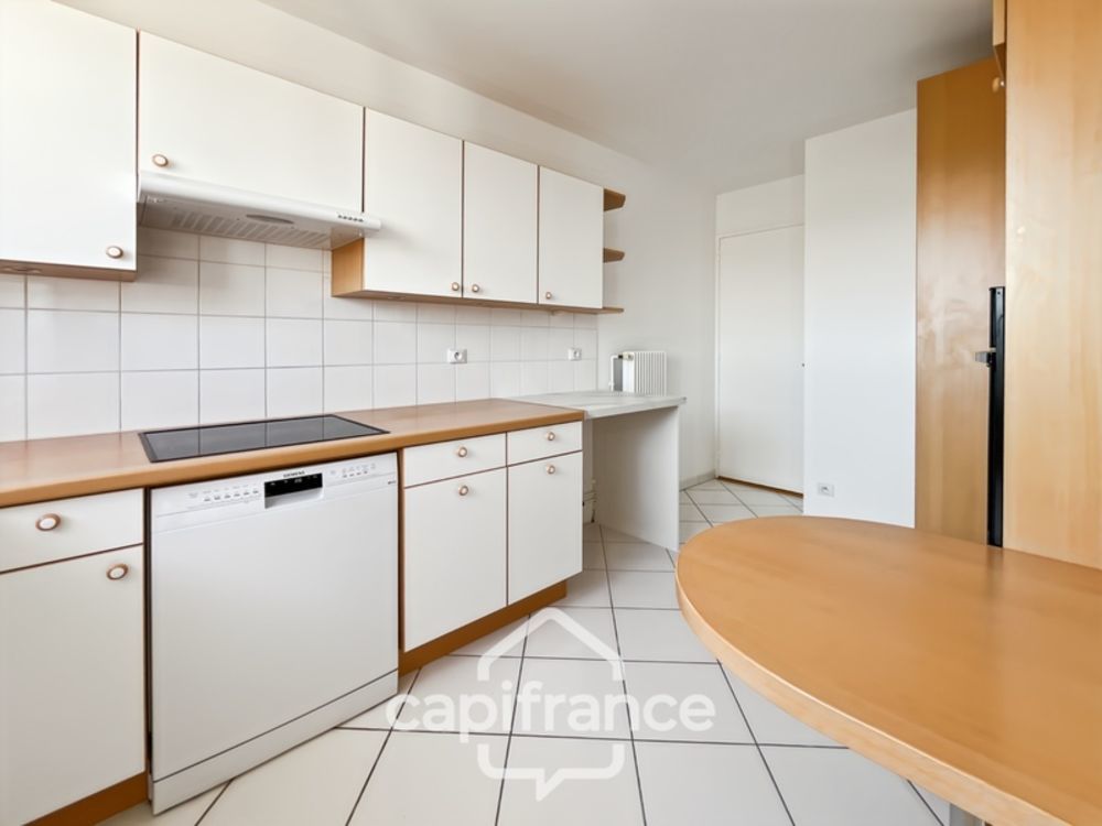 � vendre  Appartement Vincennes (94300)