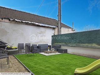  Appartement � vendre 3 pi�ces 70 m�