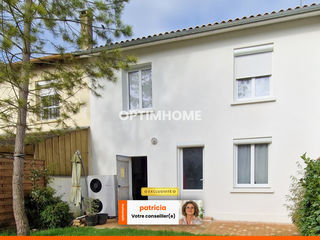  Maison � vendre 5 pi�ces 82 m�