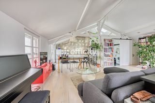  Appartement � vendre 3 pi�ces 64 m�