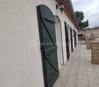  Villa � vendre 5 pi�ces 140 m�