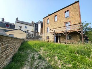  Maison � vendre 7 pi�ces 215 m�