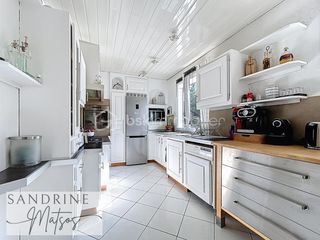  Maison � vendre 5 pi�ces 120 m�