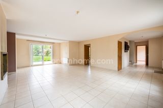  Maison � vendre 6 pi�ces 166 m�