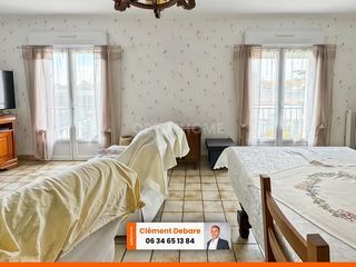  Maison � vendre 4 pi�ces 102 m�