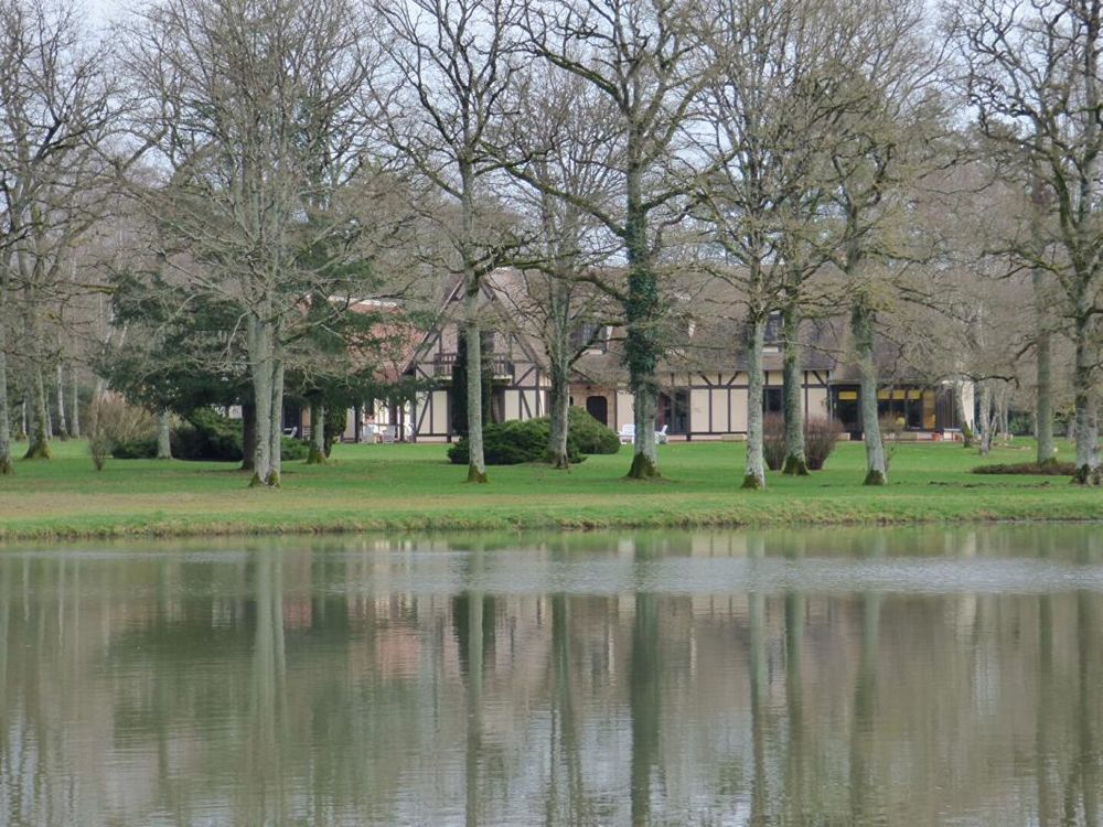 � vendre  Maison Autry-le-Ch�tel (45500)