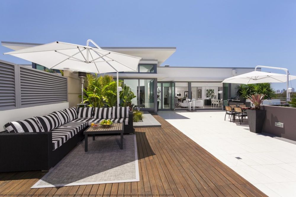 � vendre  Appartement Puteaux (92800)