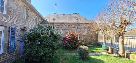  Maison de village 5 pi�ces Maison - 5 pi�ce(s) - 122 m�
