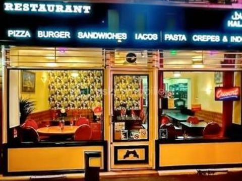 Fonds de commerce � Restaurant 85000 93190 Livry gargan