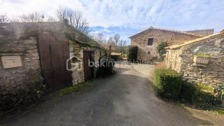  Maison � vendre 6 pi�ces 110 m�