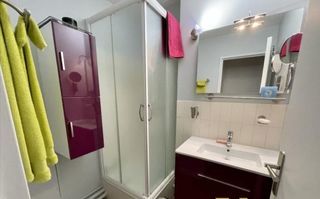  Appartement � louer 1 pi�ce 10 m�