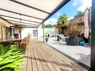  Maison � vendre 6 pi�ces 266 m�