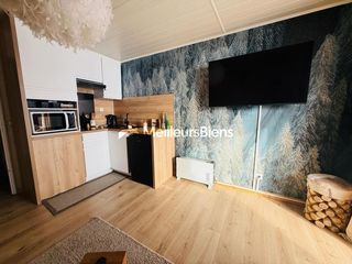  Appartement � vendre 1 pi�ce 29 m�