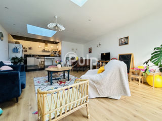  Maison � vendre 7 pi�ces 125 m�