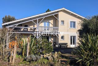  Maison � vendre 5 pi�ces 140 m�