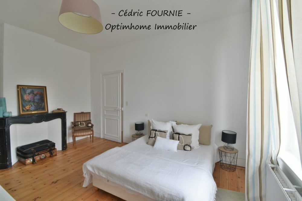 � vendre  Maison B�thune (62400)