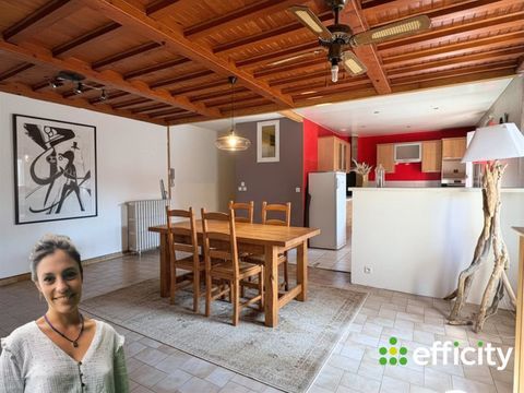   Appartement Appartement - 5 pi�ce(s) - 120 m�