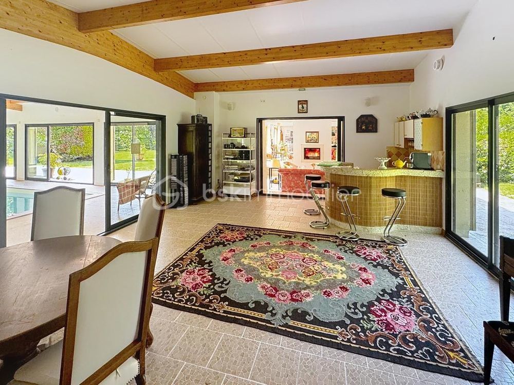 � vendre  Propri�t�/ch�teau Villers-sur-Mer (14640)