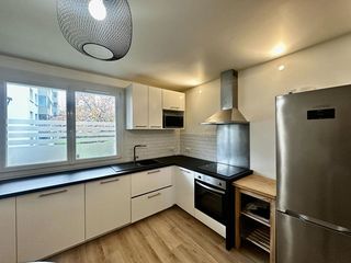  Appartement � vendre 3 pi�ces 51 m�