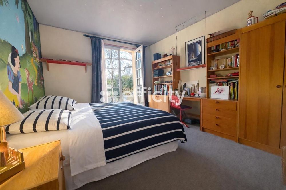 � vendre  Villa Saint-Leu-la-For�t (95320)