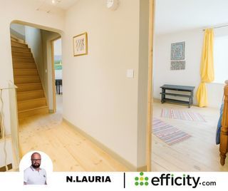  Maison � vendre 4 pi�ces 120 m�