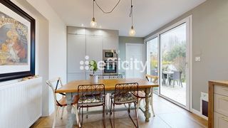  Maison � vendre 4 pi�ces 134 m�