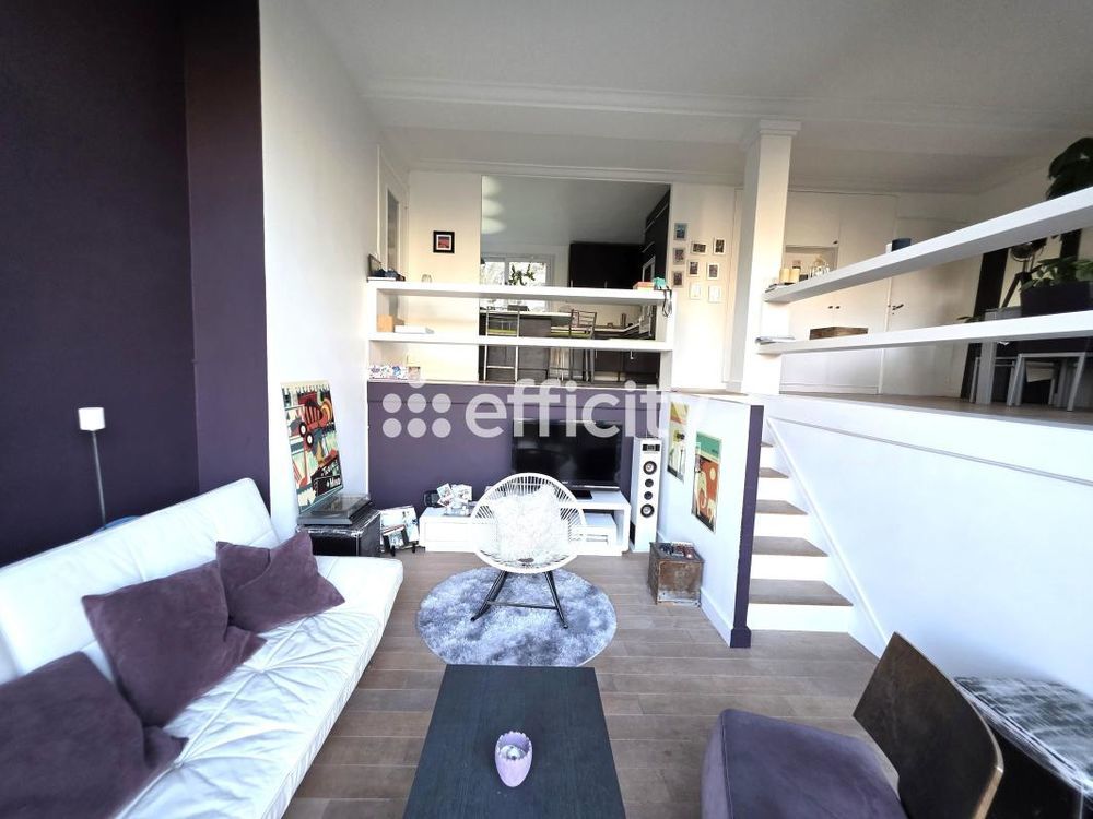 � vendre  Appartement Meudon (92190)
