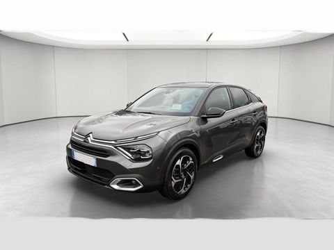 Citro&euml;n C4 Feel Pack BlueHDi 110 S&S BVM6 2021 occasion Fr&eacute;jairolles 81990