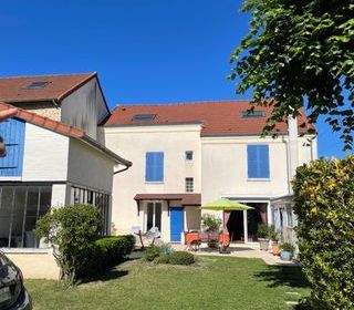  Maison � vendre 8 pi�ces 148 m�