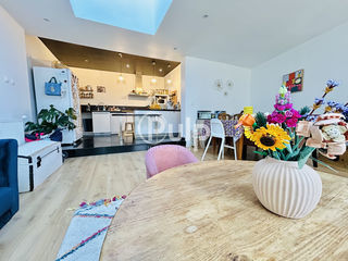  Maison � vendre 7 pi�ces 125 m�