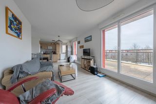  Appartement � vendre 4 pi�ces 87 m�