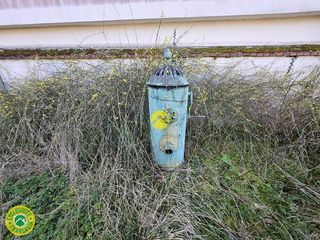  Terrain � vendre 1102 m�