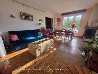  Maison � vendre 4 pi�ces 92 m�