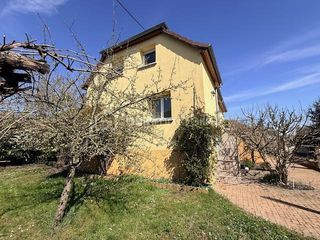  Maison � vendre 4 pi�ces 105 m�